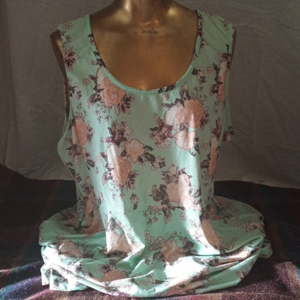 Short Aqua dress